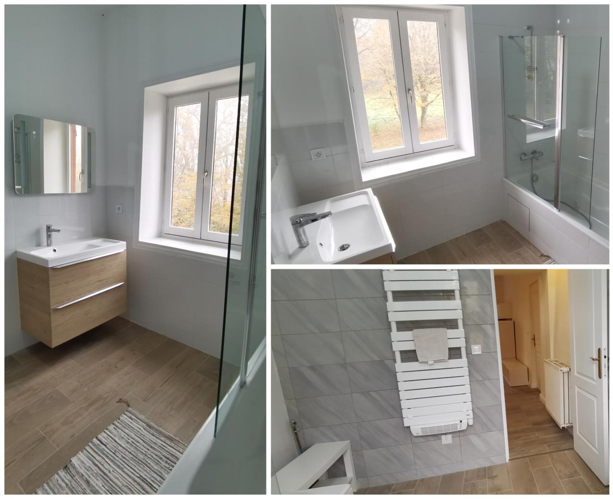 PeronnasAux Domaines D'Automneアパートメント 部屋 写真